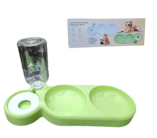 Miniatura 2 de TAZON DISPENSADOR PARA MASCOTAS